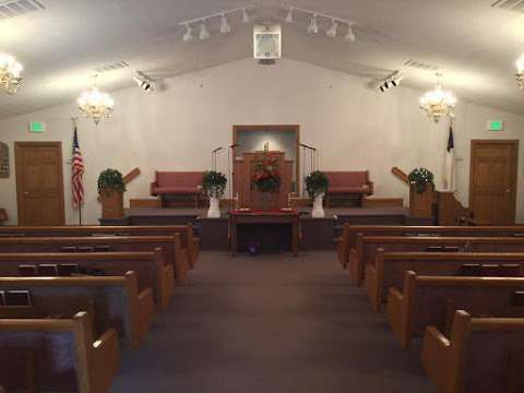 Gateway Free Will Baptist Gateway Free Will Baptist